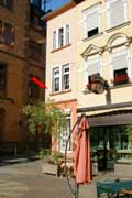 Ferienhaus Zell Mosel - Riesling Treff