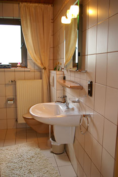 Unterkunft Zell Mosel - Ferienwohnung Grünewald