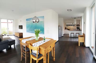 Luxus Ferienhaus Exclusiv Bullay Mosel