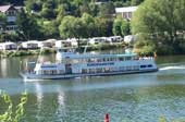 Moselurlaub mit Tagesschifffahrt