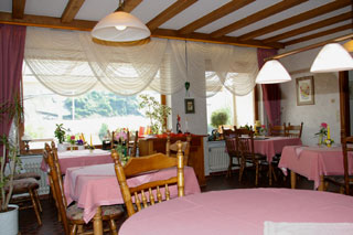 Pension Mosel - Weingut Gibbert-Pohl Briedel Mosel